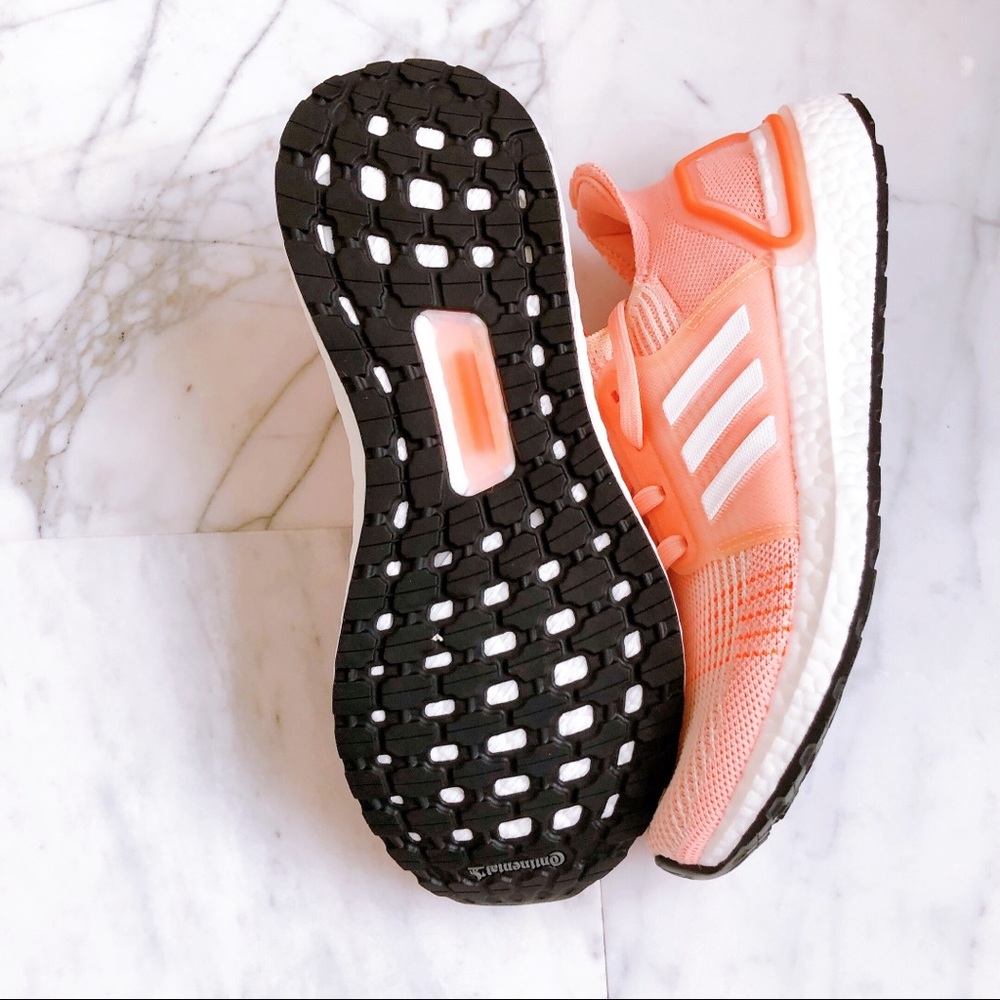 Adidas ultraboots 19 running shoes - Picture 7 of 8